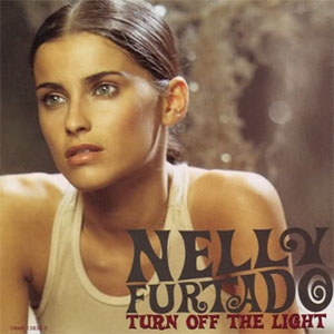 Disco Turn Off the Light de Nelly Furtado