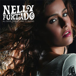 Disco What Good Things de Nelly Furtado