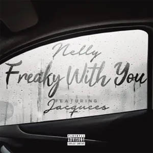 Disco Freaky With You de Nelly