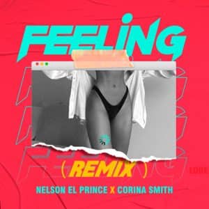 Álbum Feeling (Remix)  de Nell