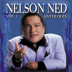 Disco Antología Vol. 1 de Nelson Ned