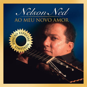 Disco Ao Meu Novo Amor de Nelson Ned