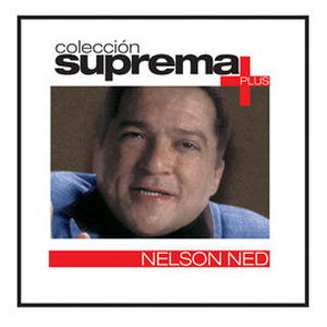 Disco Colección Suprema Plus de Nelson Ned