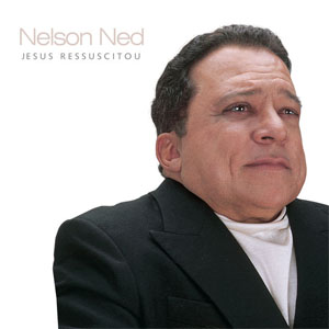 Disco Jesus Ressuscitou de Nelson Ned