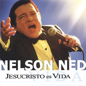 Disco Jesuscristo Es Vida de Nelson Ned