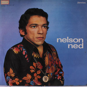 Disco Nelson Ned de Nelson Ned