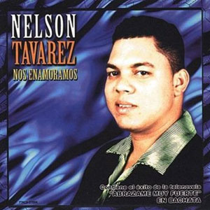 Disco Nos Enamoramos de Nelson Tavárez