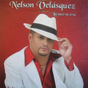 Disco La Nueva Era de Nelson Velásquez