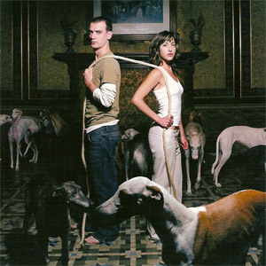 Disco He Perdido Los Zapatos de Nena Daconte