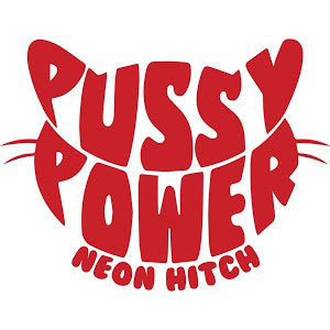 Disco Pussy Power de Neon Hitch