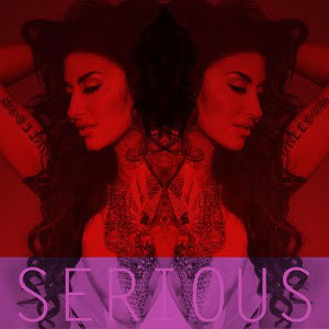 Disco Serious de Neon Hitch