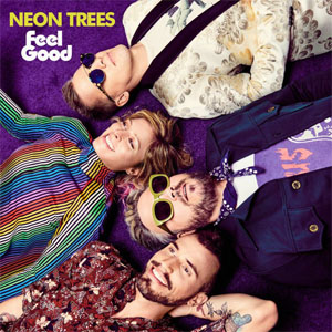 Disco Feel Good de Neon Trees