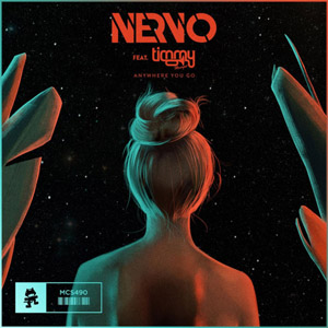 Disco Anywhere You Go de Nervo