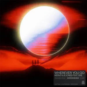 Álbum Wherever You Go de Nervo