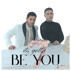 Álbum Its Gotta Be You de Néstor Bracho