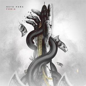 Disco Fobia de Neto Peña