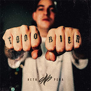 Álbum Todo Bien de Neto Peña