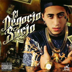 Disco El Negocio Sucio de Neutro Shorty