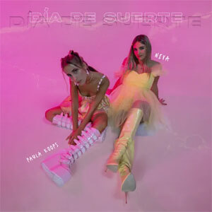 Disco Día de Suerte de Neva