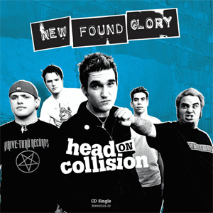 Disco Head On Collision de New Found Glory