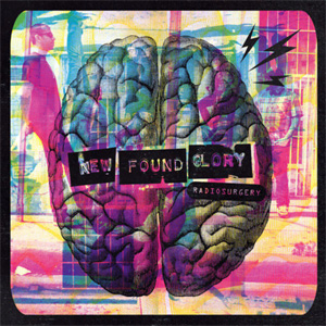 Disco Radiosurgery de New Found Glory