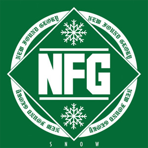 Álbum Snow de New Found Glory