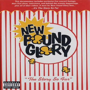 Disco The Story So Far de New Found Glory