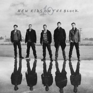 Disco 10 de New Kids on the Block