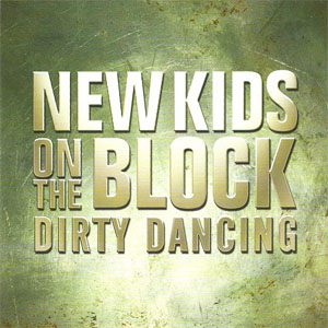Disco Dirty Dancing de New Kids on the Block
