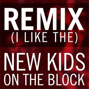Disco Remix I Like The de New Kids on the Block