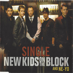 Disco Single de New Kids on the Block