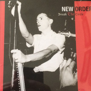 Disco Break The Circle de New Order