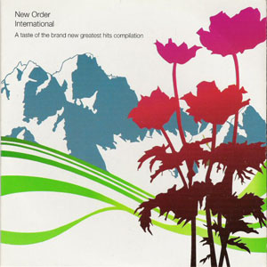 Disco International de New Order