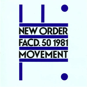 Disco Movement de New Order