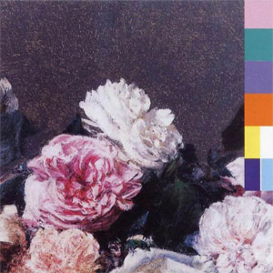 Disco Power, Corruption & Lies de New Order