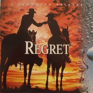 Disco Regret de New Order