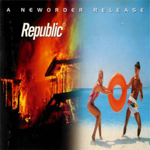 Disco Republic de New Order