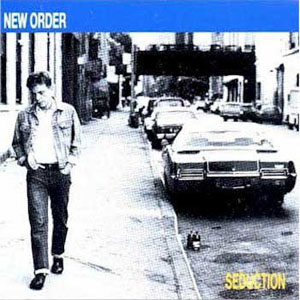 Disco Seduction de New Order