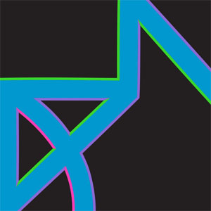 Disco Singularity - EP de New Order