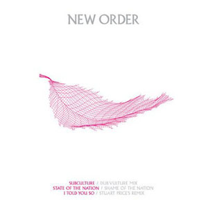Disco Subculture de New Order