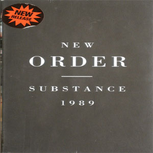 Disco Substance 1989 de New Order