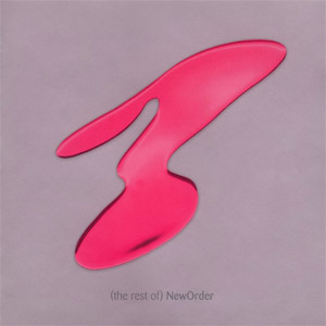 Disco (The Rest Of) New Order de New Order
