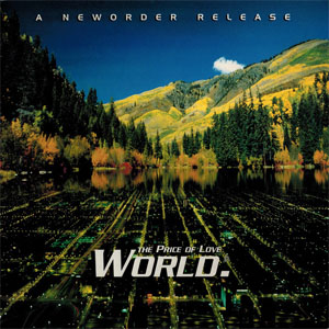 Disco World (The Price Of Love) de New Order