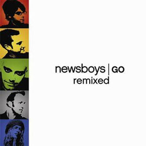 Disco Go Remixed de Newsboys