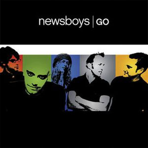 Disco Go de Newsboys