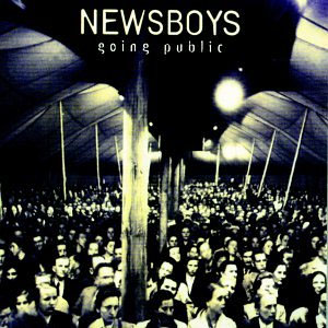 Disco Going Public de Newsboys