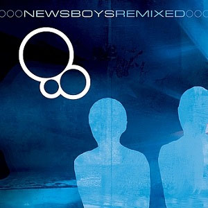 Disco Newsboys Remixed de Newsboys
