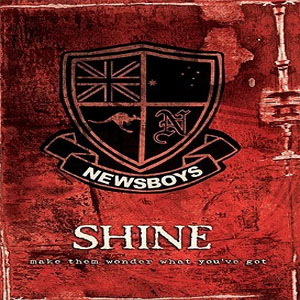 Disco Shine de Newsboys