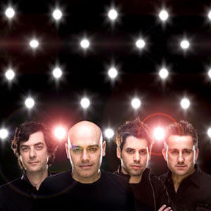 Disco Something Beautiful - EP de Newsboys