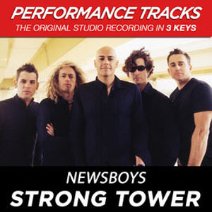 Disco Strong Tower (Performance Tracks) - EP  de Newsboys